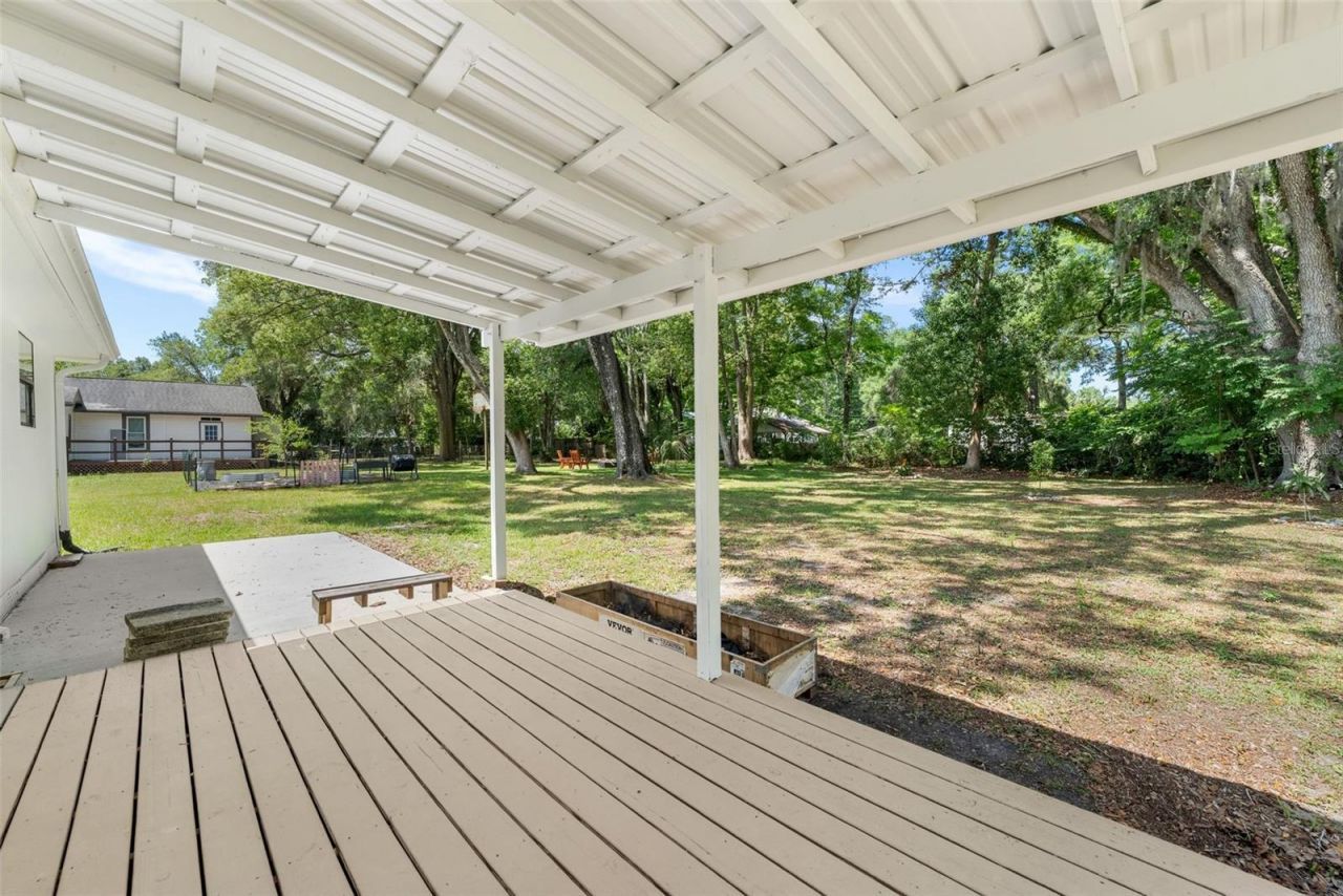 314 SE 2nd Street, Williston, FL 32696 Photo