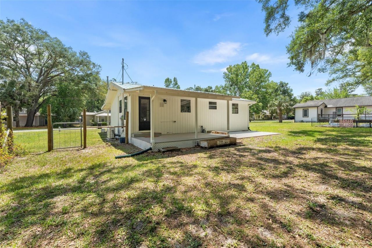 314 SE 2nd Street, Williston, FL 32696 Photo