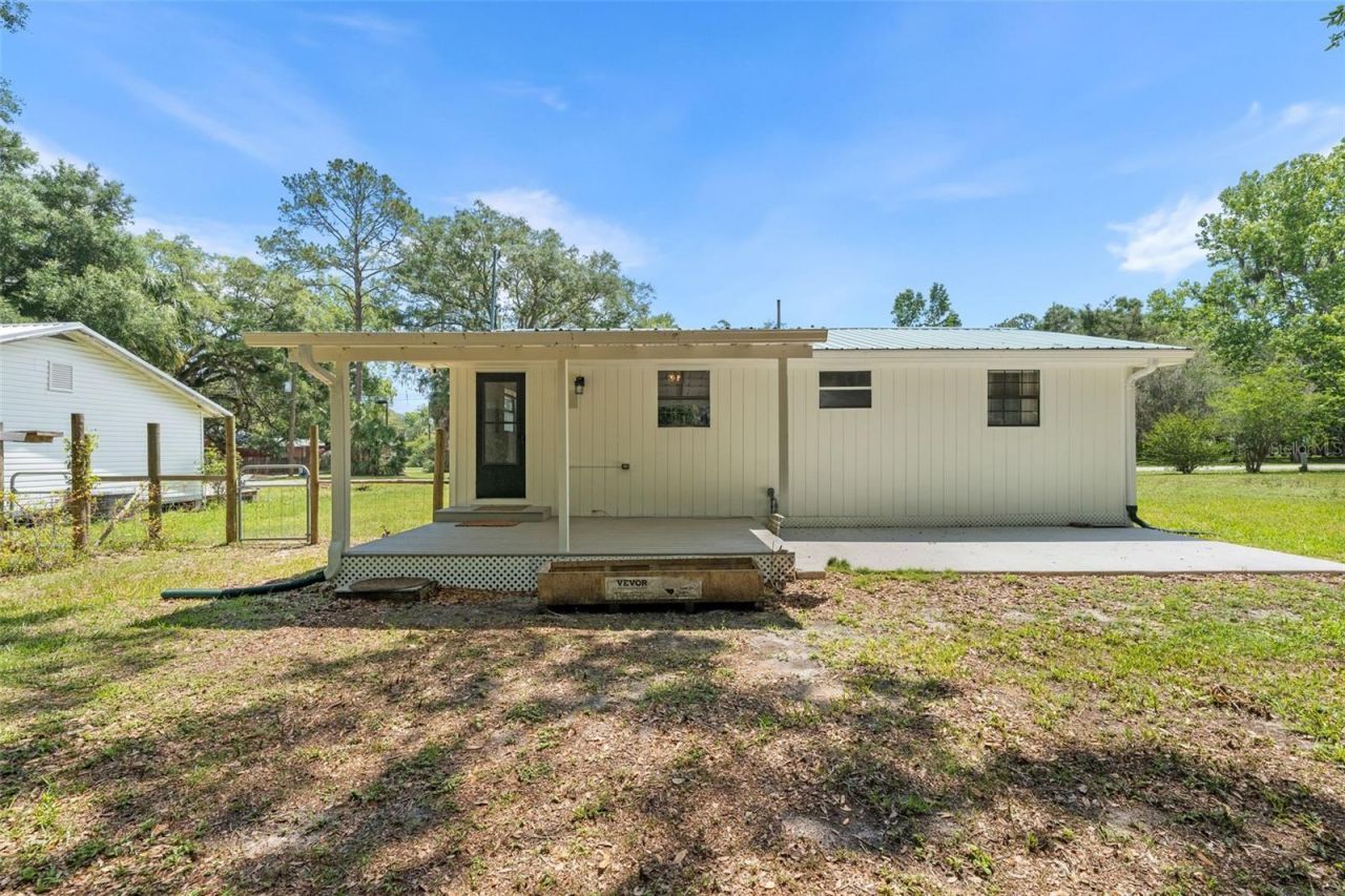 314 SE 2nd Street, Williston, FL 32696 Photo