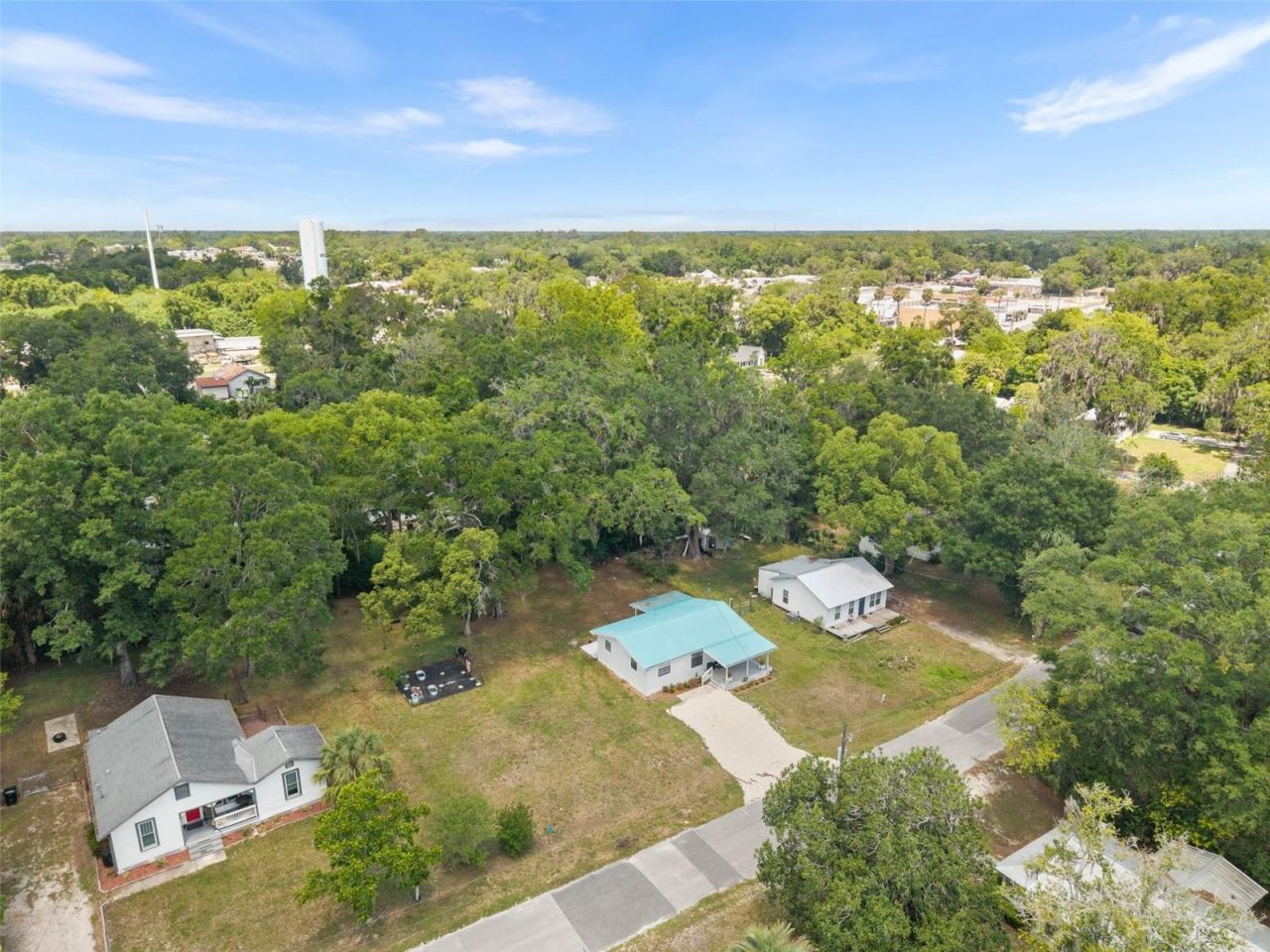 314 SE 2nd Street, Williston, FL 32696 Photo