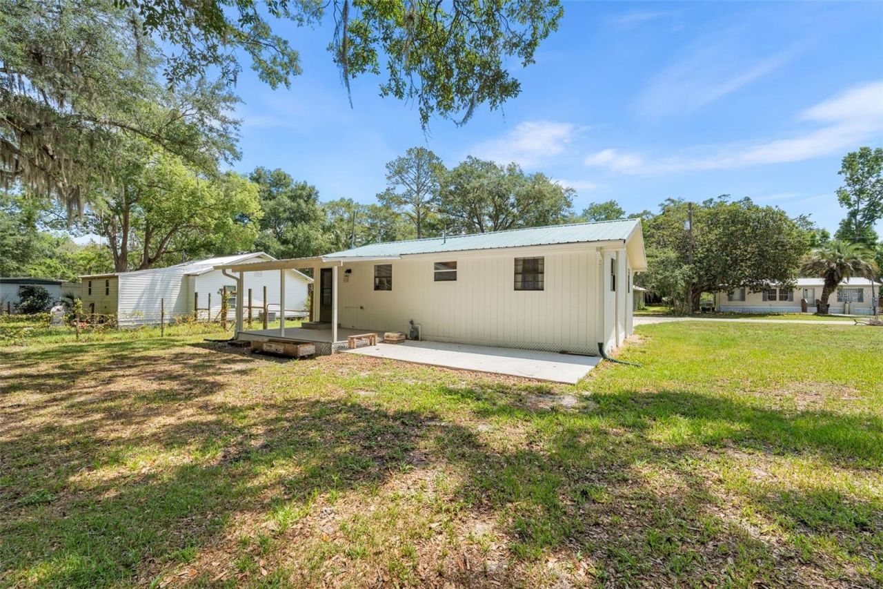 314 SE 2nd Street, Williston, FL 32696 Photo