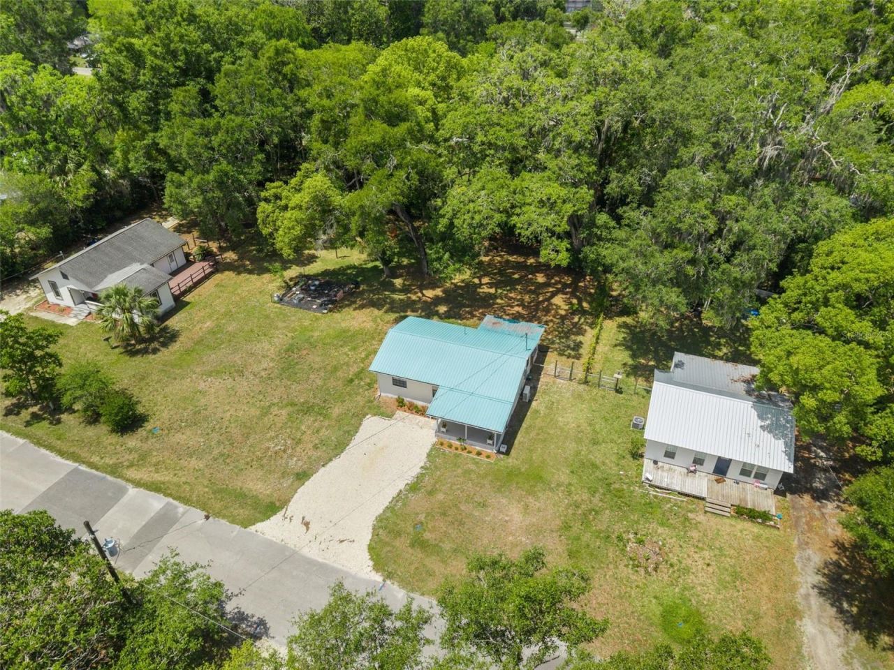 314 SE 2nd Street, Williston, FL 32696 Photo