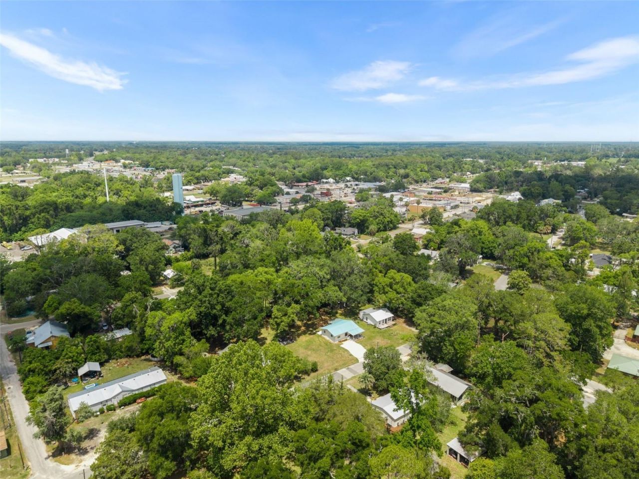 314 SE 2nd Street, Williston, FL 32696 Photo