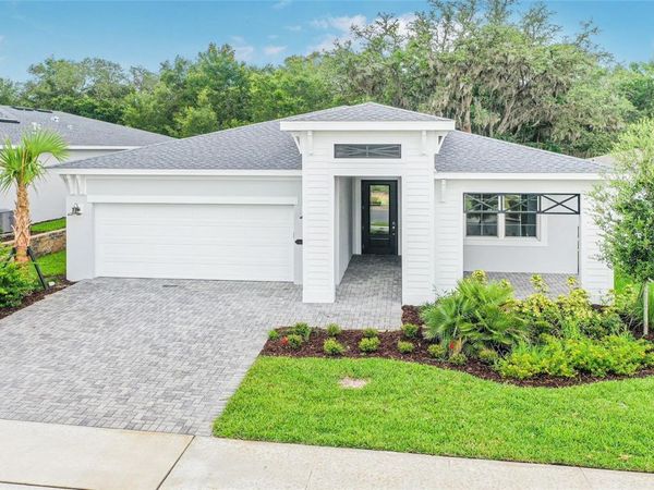 948 CLUB CRESSWIND DRIVE, LADY LAKE, FL 32159