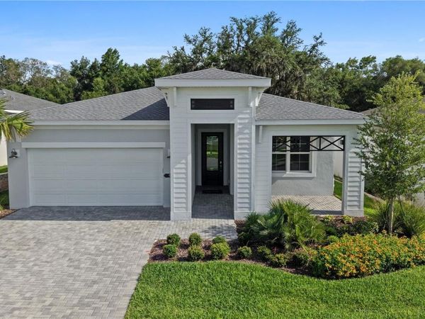 948 CLUB CRESSWIND DRIVE, LADY LAKE, FL 32159