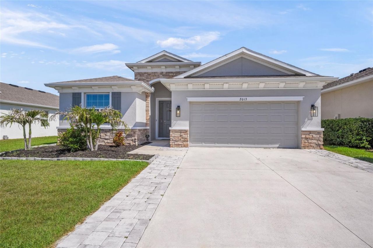 2013 Midnight Pearl Drive, Sarasota, FL 34240 Photo