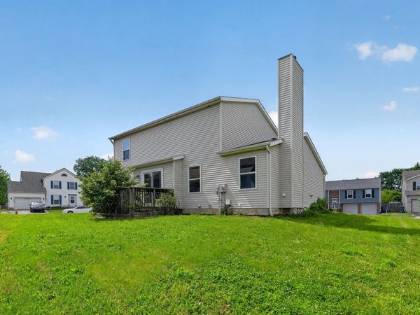 3211 Andy Terrace , Columbus, OH 43223