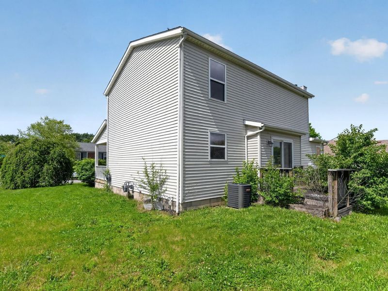 3211 Andy Terrace , Columbus, OH 43223 Photo 3