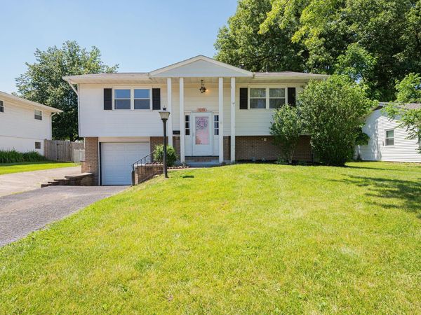 1019 Sutton Place, Reynoldsburg, OH 43068
