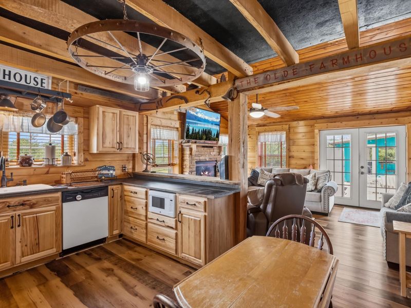 2309 N Houston Pike, South Vienna, OH 45369 Photo 12