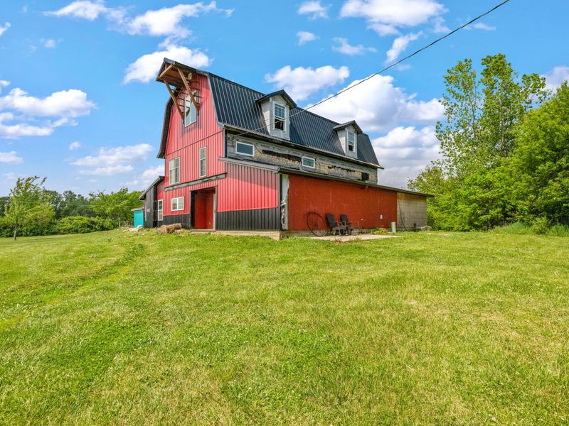 2309 N Houston Pike, South Vienna, OH 45369 Photo 2