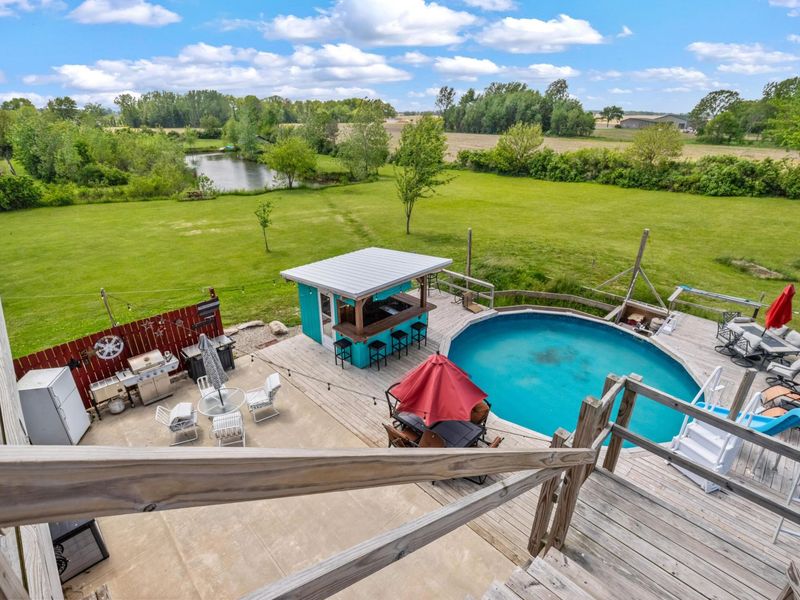 2309 N Houston Pike, South Vienna, OH 45369 Photo 32