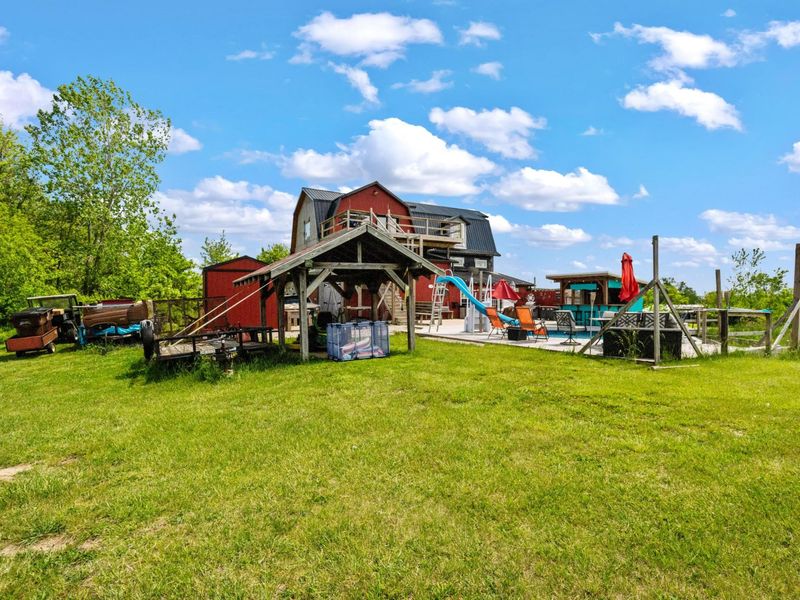 2309 N Houston Pike, South Vienna, OH 45369 Photo 34