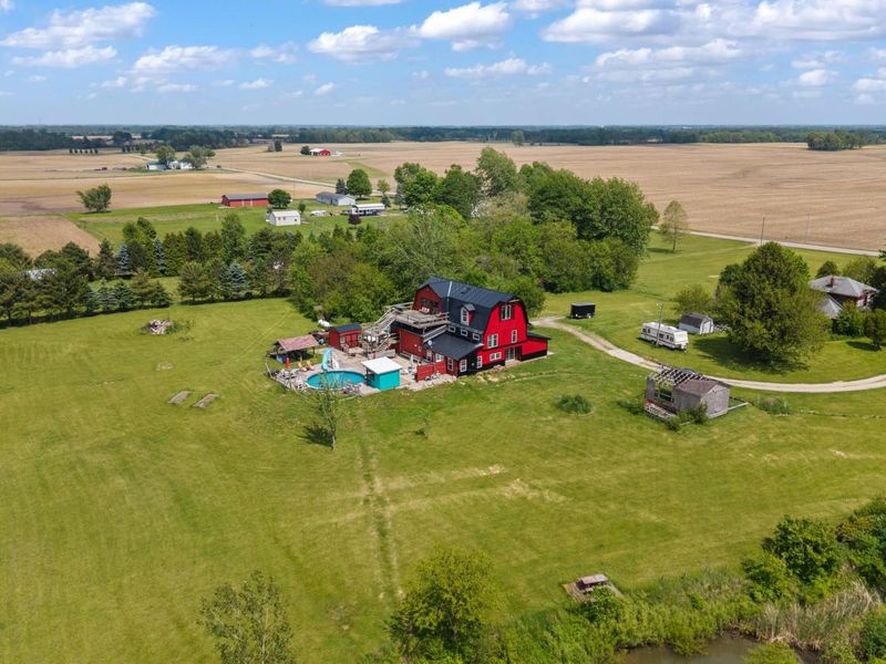 2309 N Houston Pike, South Vienna, OH 45369 Photo 48