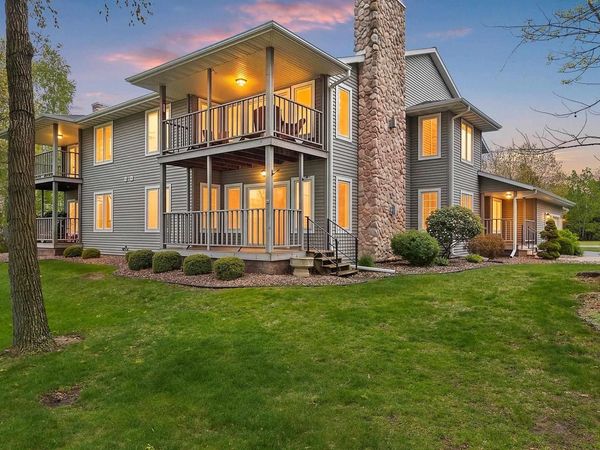 5307 SUNSET BLUFF DRIVE, Unit A, Green Bay, WI 54311