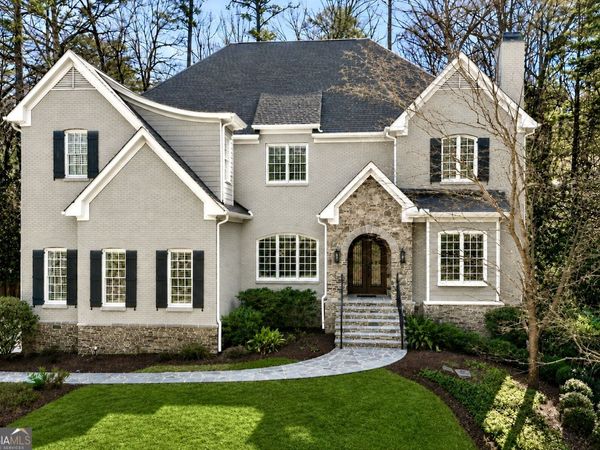 4441 Rebel Valley View SE, Atlanta, GA 30339