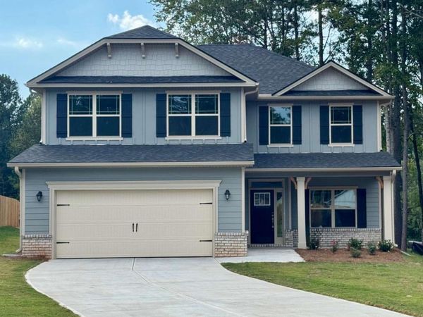 216 Magnolia Villas Drive, Cornelia, GA 30531
