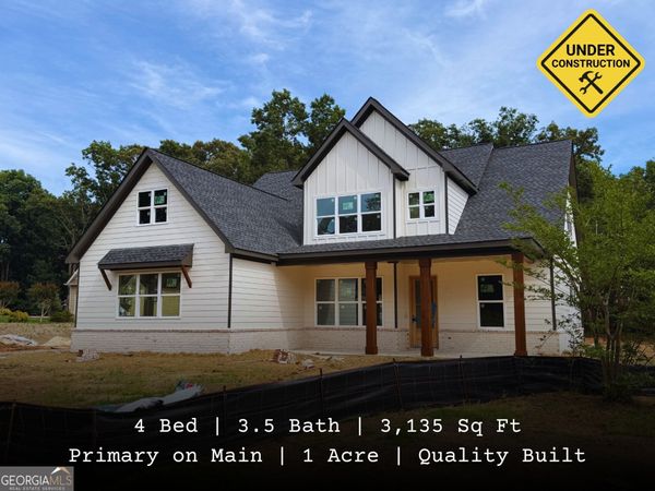 7604 Fern Lane, Lula, GA 30554