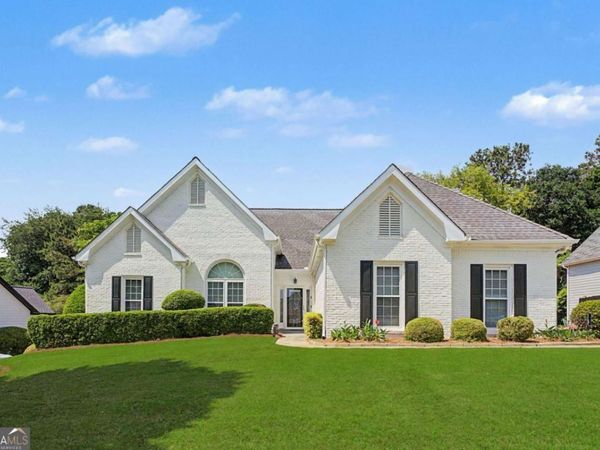 4045 Cherry Ridge Walk, Suwanee, GA 30024