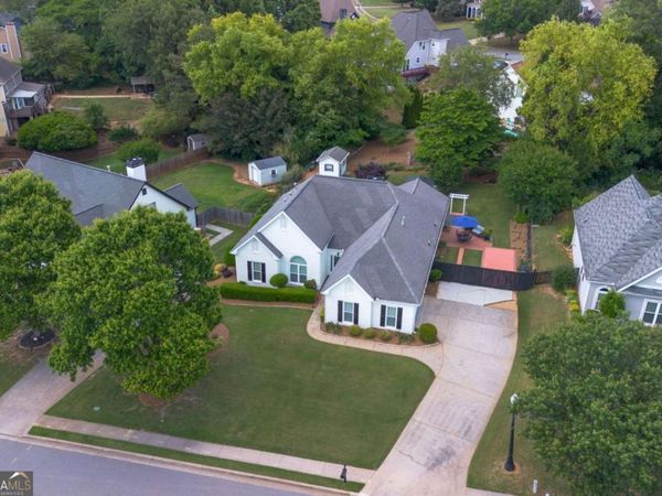 4045 Cherry Ridge Walk, Suwanee, GA 30024