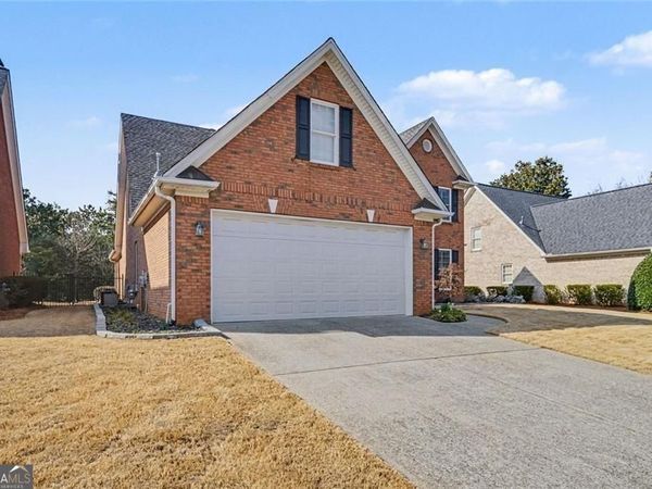 725 Windsor Place Circle SW, Grayson, GA 30017