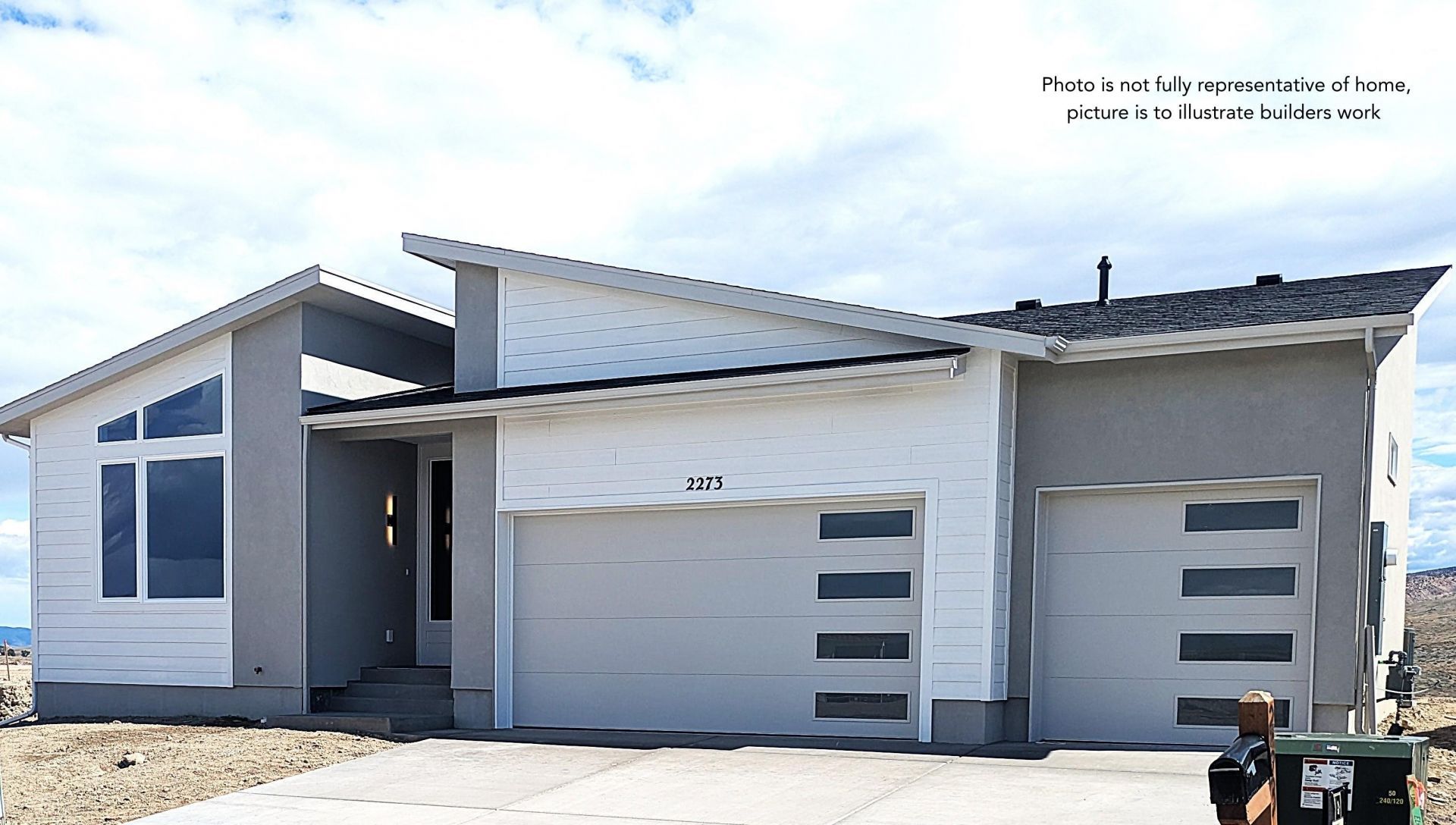 2297 Culebra Peak Court, Grand Junction, CO 81507 Main Photo