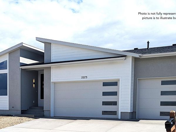 2297 Culebra Peak Court, Grand Junction, CO 81507