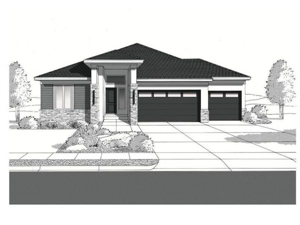 2291 Culebra Peak Court , Grand Junction, CO 81507