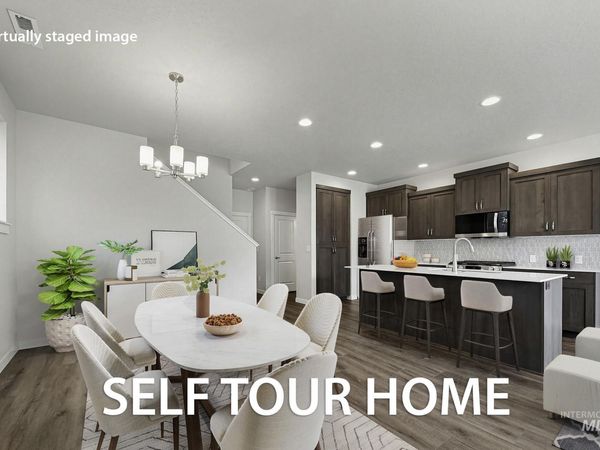 401 N Zimmerman Way, Meridian, ID 83642