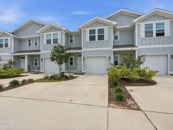 1635 Caleigh Court , Lynn Haven, FL 32444