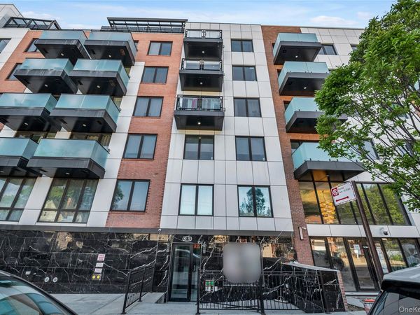 4210 147th Street , Unit 2B, Flushing, NY 11355