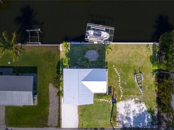 16290 Tortuga ST , BOKEELIA, FL 33922