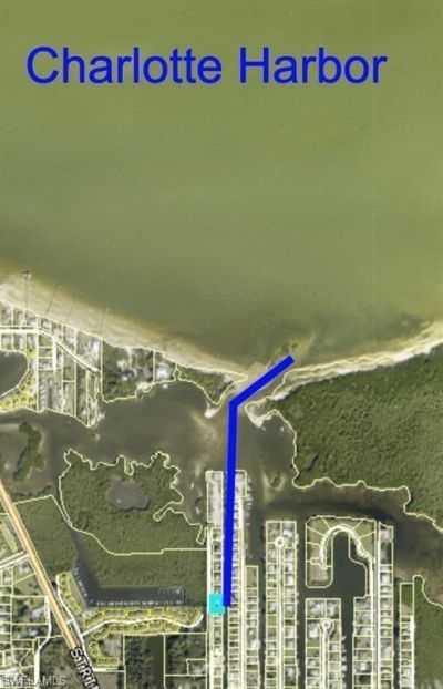 16290 Tortuga St , Bokeelia, FL 33922 Photo