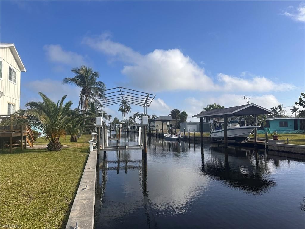 16290 Tortuga St , Bokeelia, FL 33922 Photo