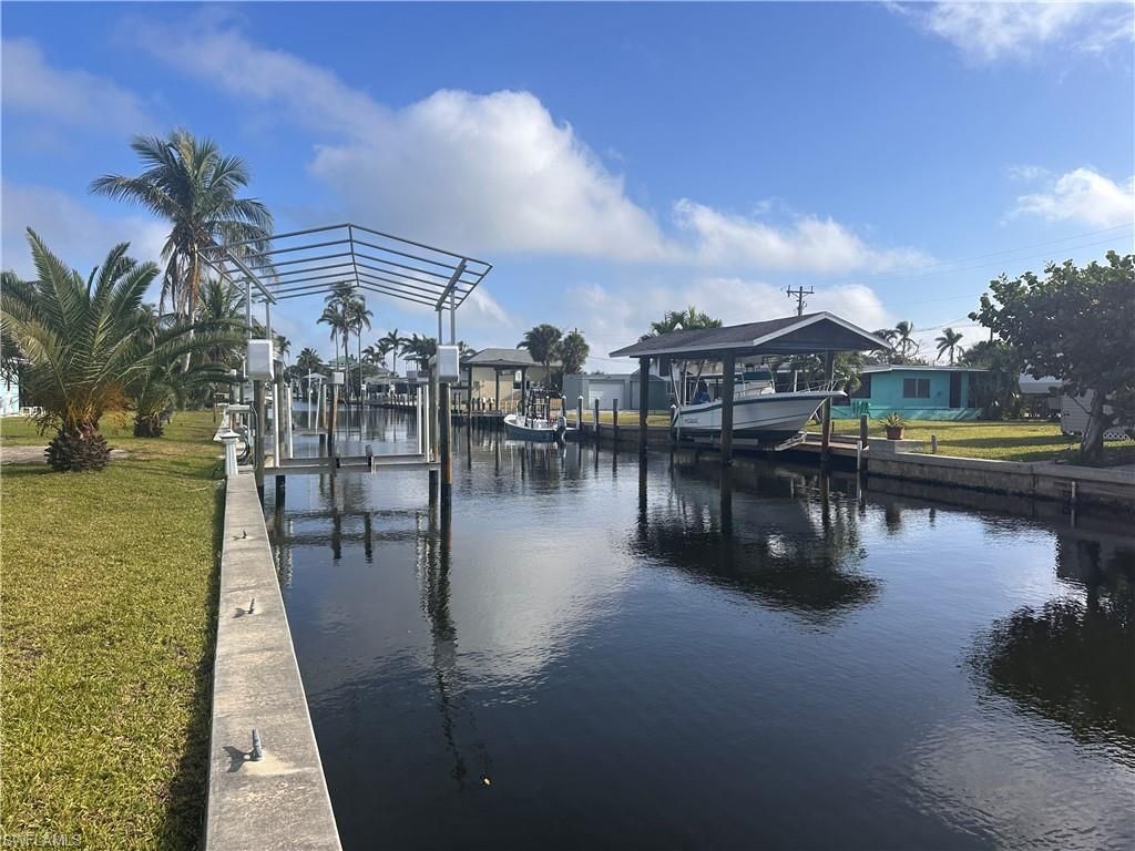 16290 Tortuga St , Bokeelia, FL 33922 Photo