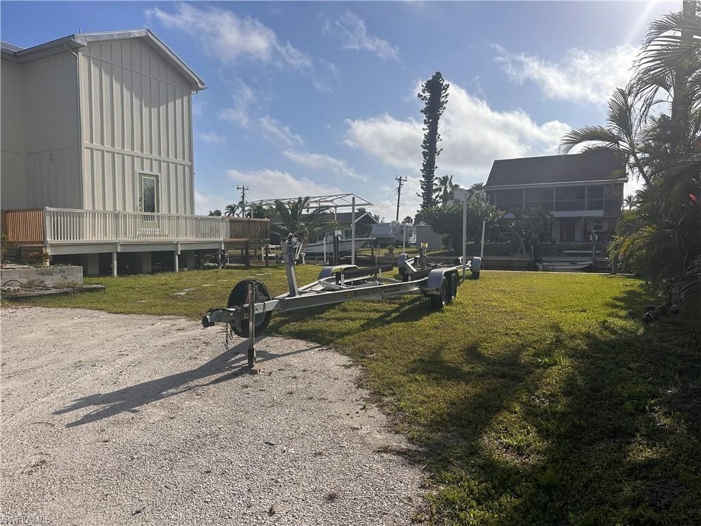 16290 Tortuga St , Bokeelia, FL 33922 Photo