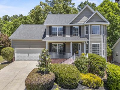 202 Hope Trace Way, Irmo, SC 29063