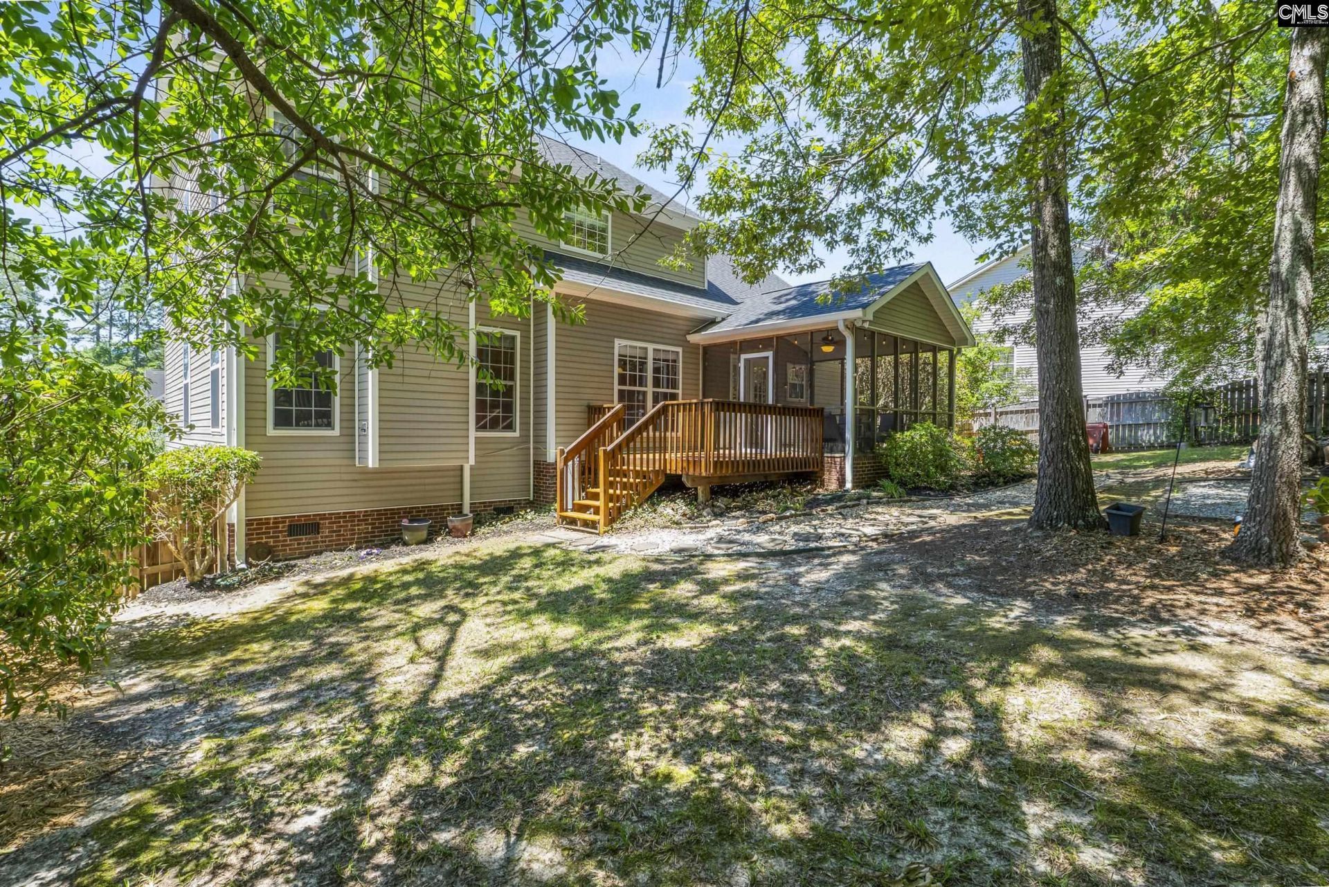 202 Hope Trace Way Photo 2
