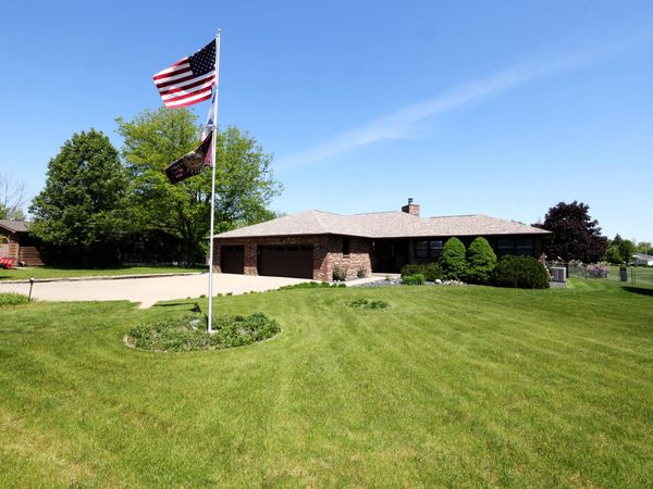713 Edgewood Lane, Madrid, IA 50156