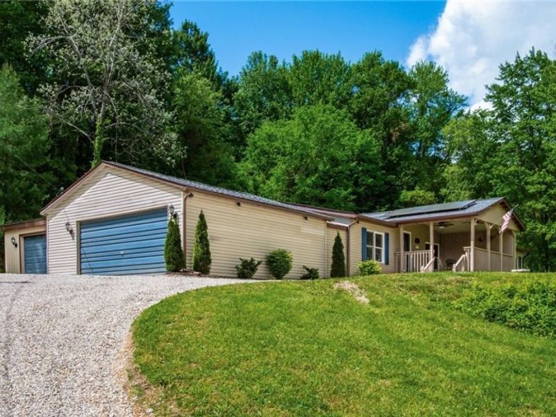 15148 Brushy Fork Road SE, Newark, OH 43056 Photo 2