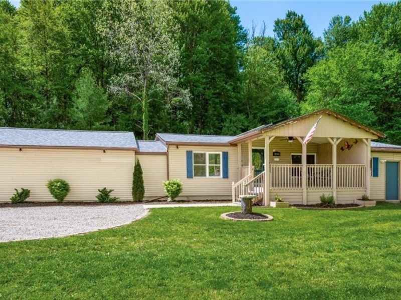 15148 Brushy Fork Road SE, Newark, OH 43056 Photo 5