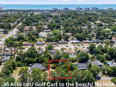 7614 Parkwood Dr. , Myrtle Beach, SC 29572