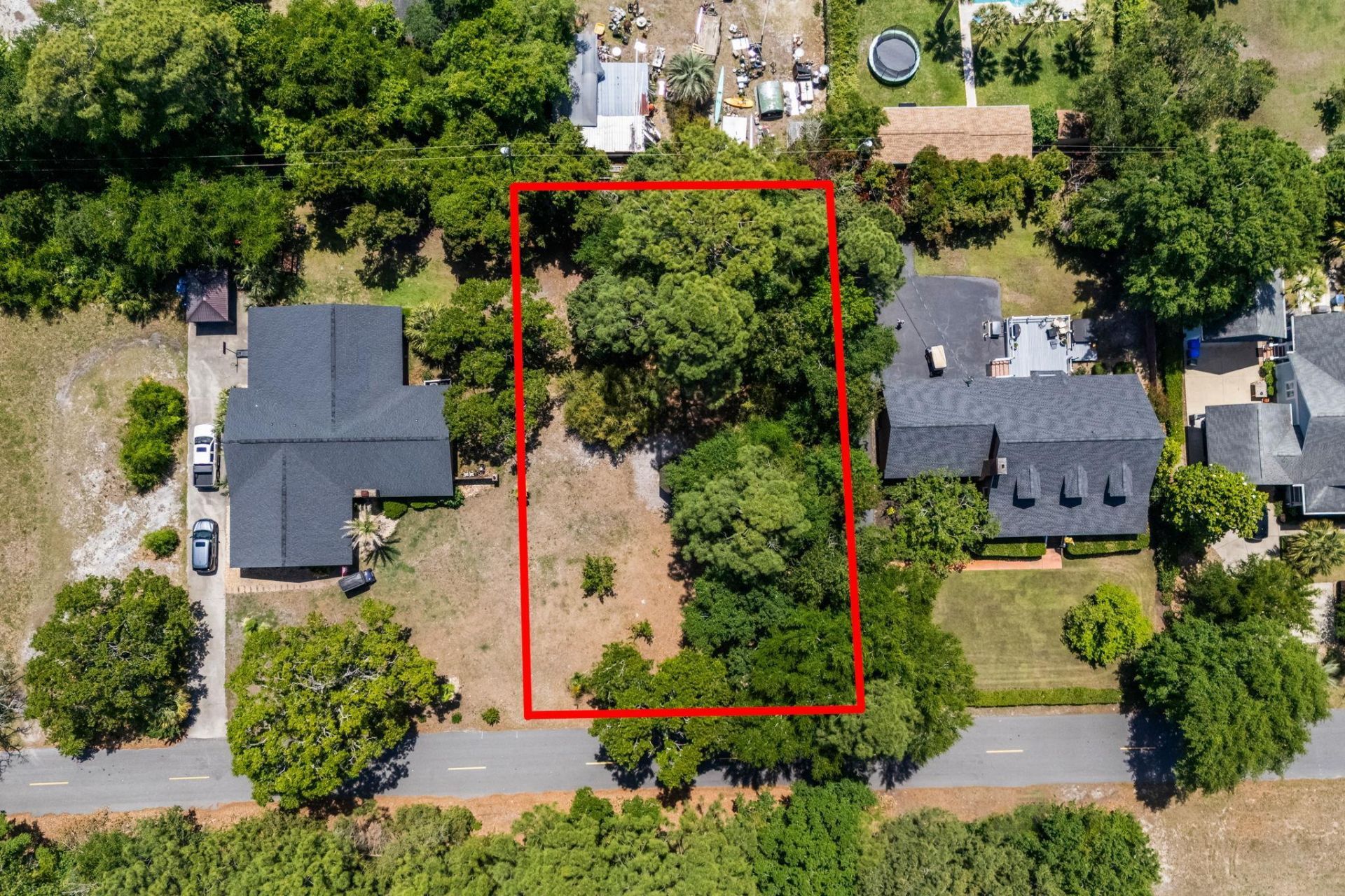 7614 Parkwood Dr.  Photo 14