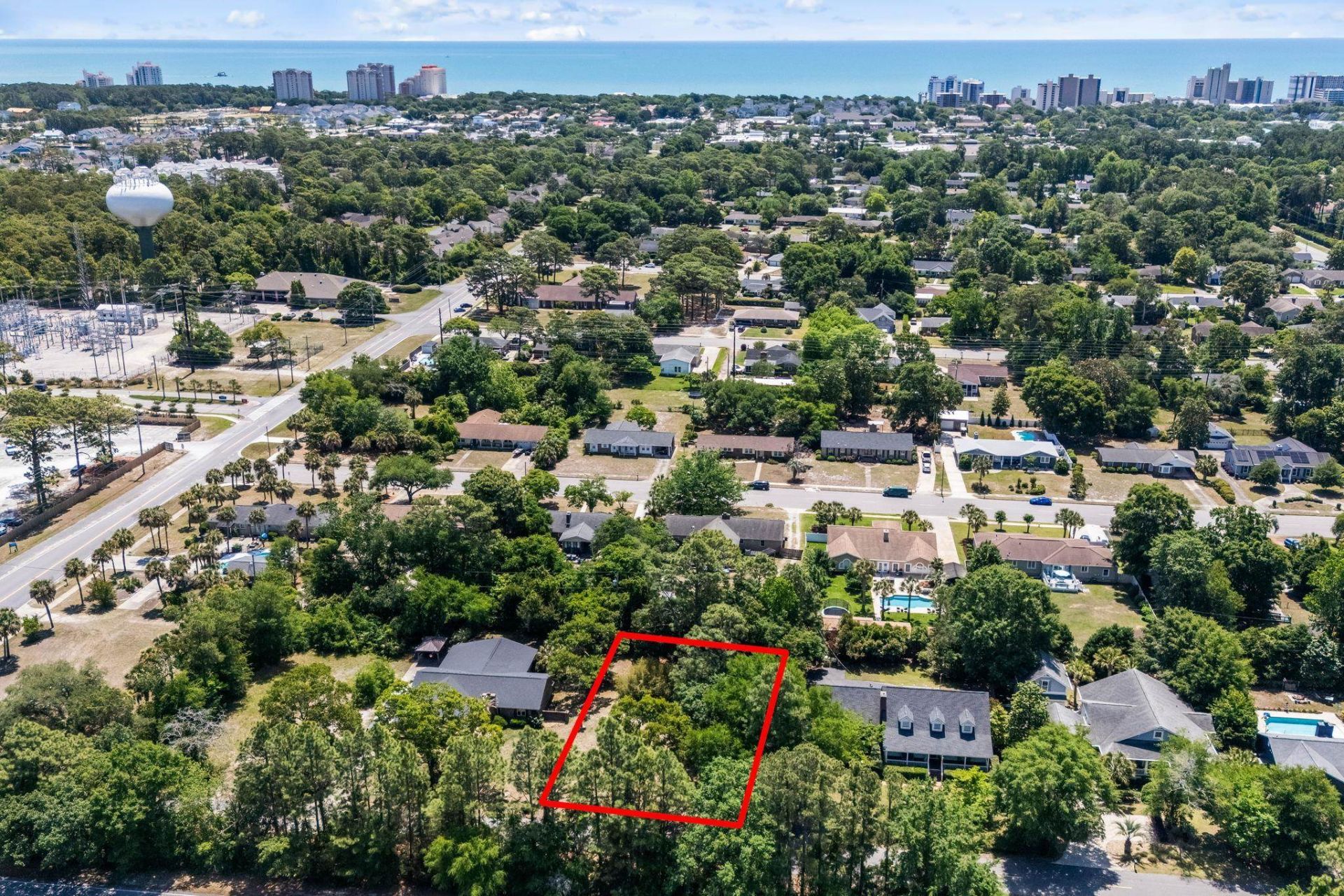 7614 Parkwood Dr.  Photo 31