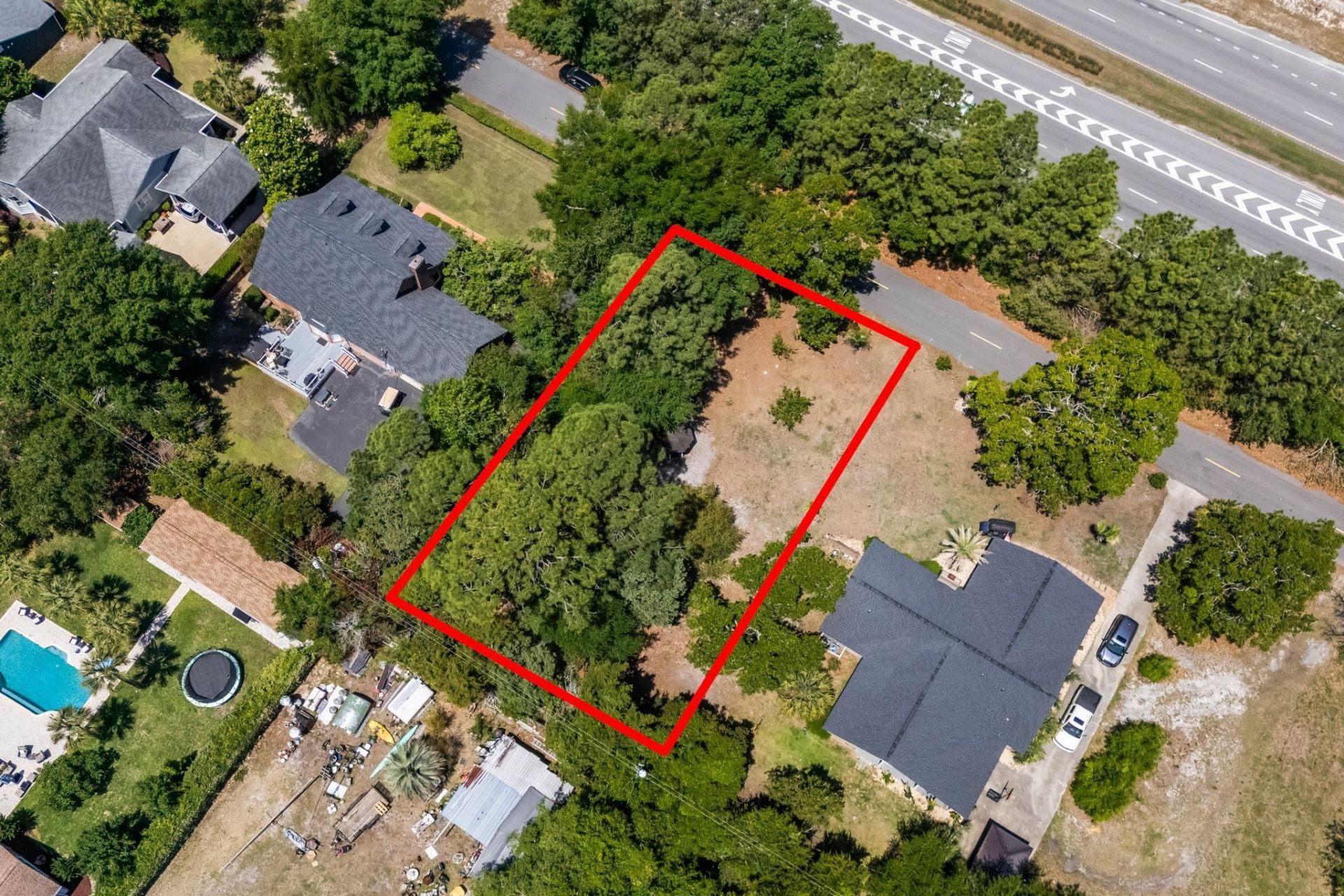 7614 Parkwood Dr.  Photo 44
