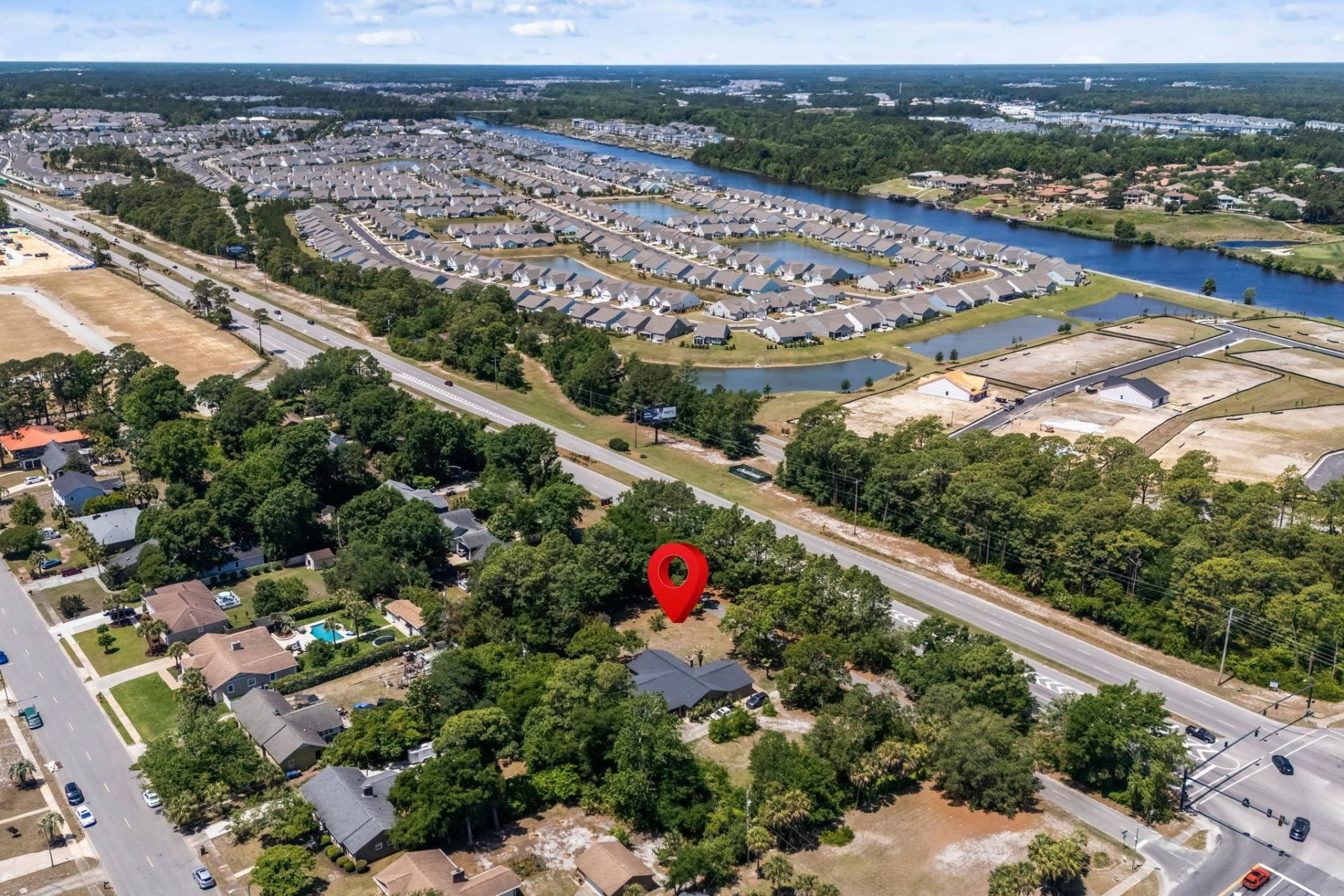 7614 Parkwood Dr.  Photo 50