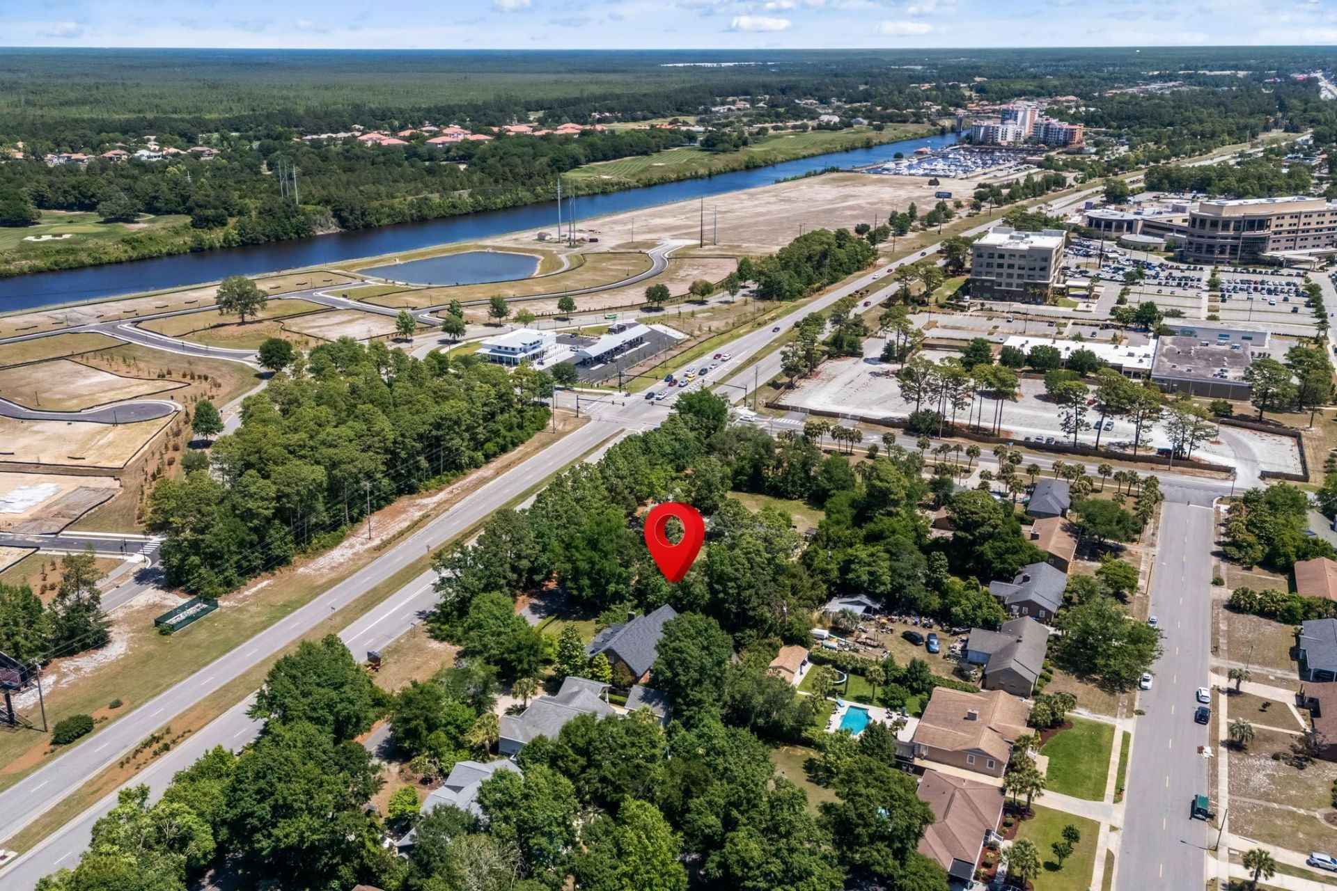 7614 Parkwood Dr.  Photo 52