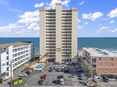 912 N Waccamaw Dr. , Unit 603, Garden City Beach, SC 29576