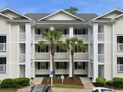 573 Blue River Ct. , Unit 8F, Myrtle Beach, SC 29579
