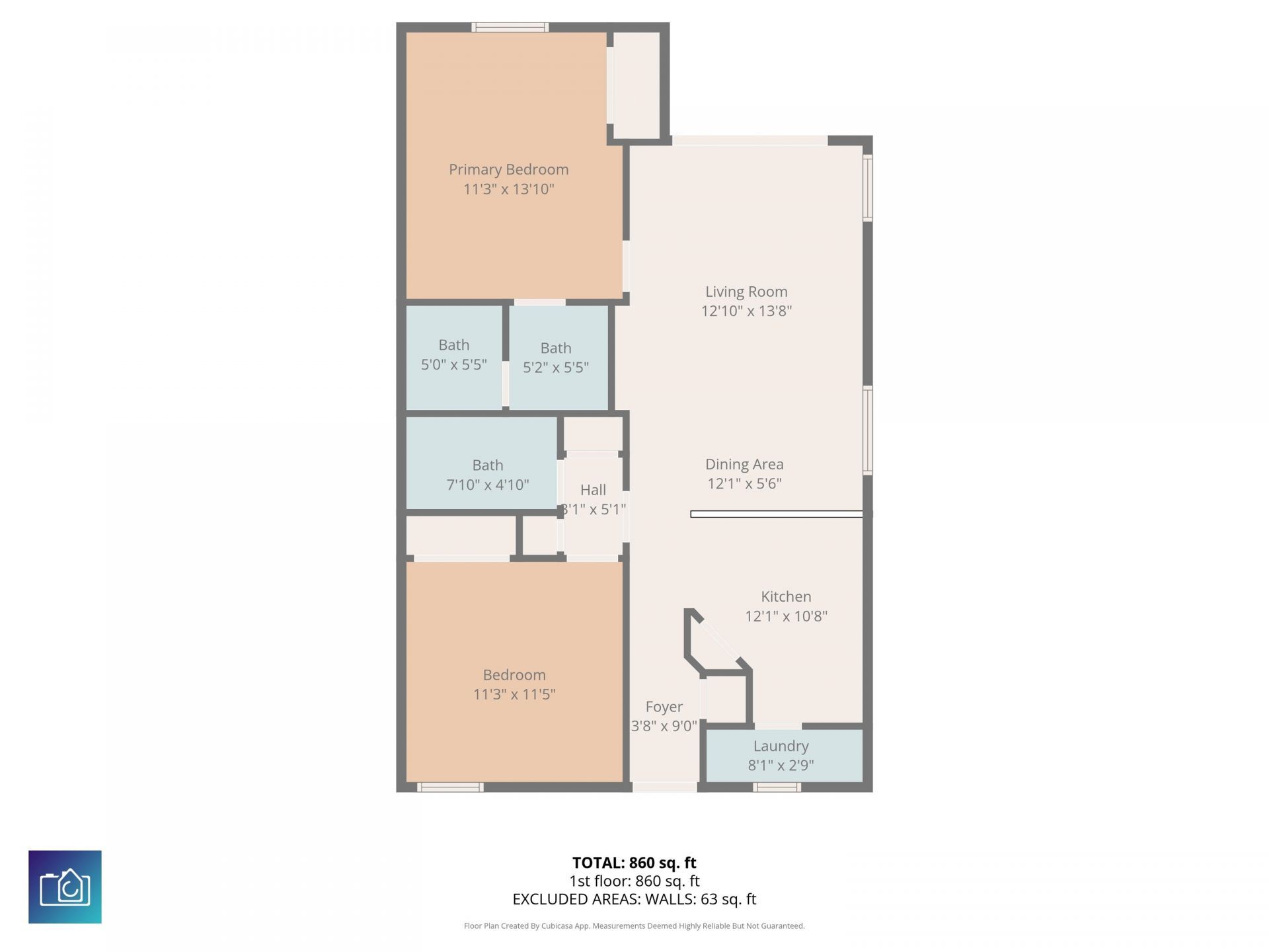 573 Blue River Ct.  Photo 39